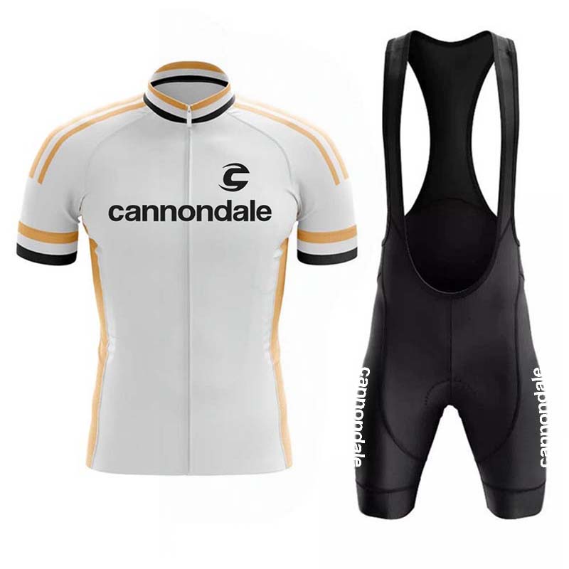 Cycling Gear Clothing - Men's Cycling Jersey Set MTB Cycling