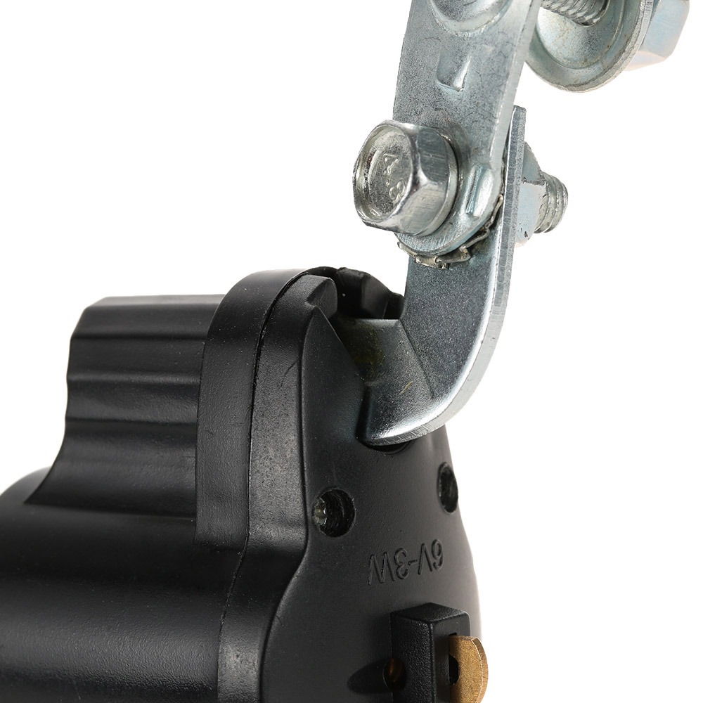 Dynamo Bicycle Lights Set Fron - огляд і ціна Bike Dynamo Light