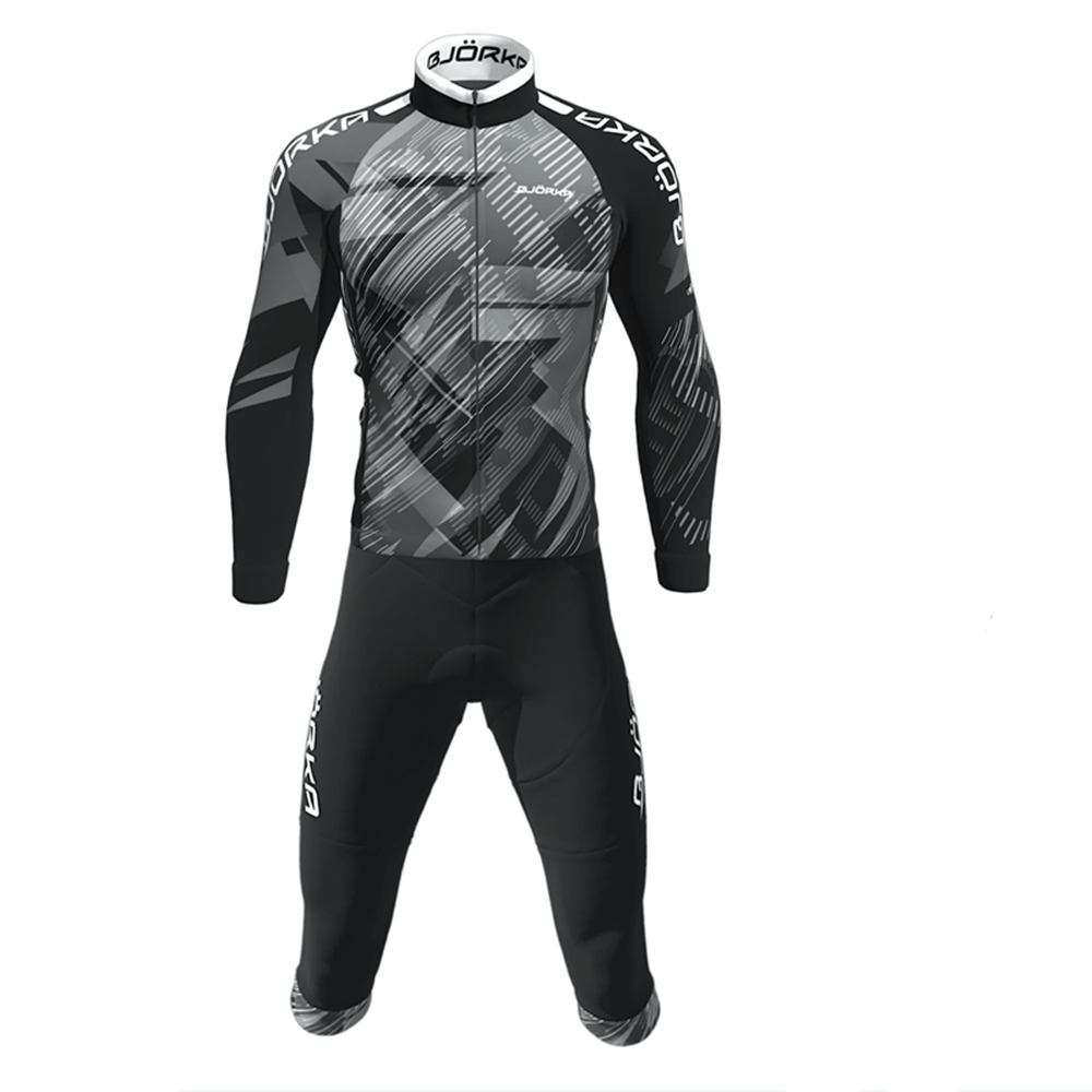 Spring/Autumn Bjorka Cycling L - огляд і ціна Cycling Gear Clothing