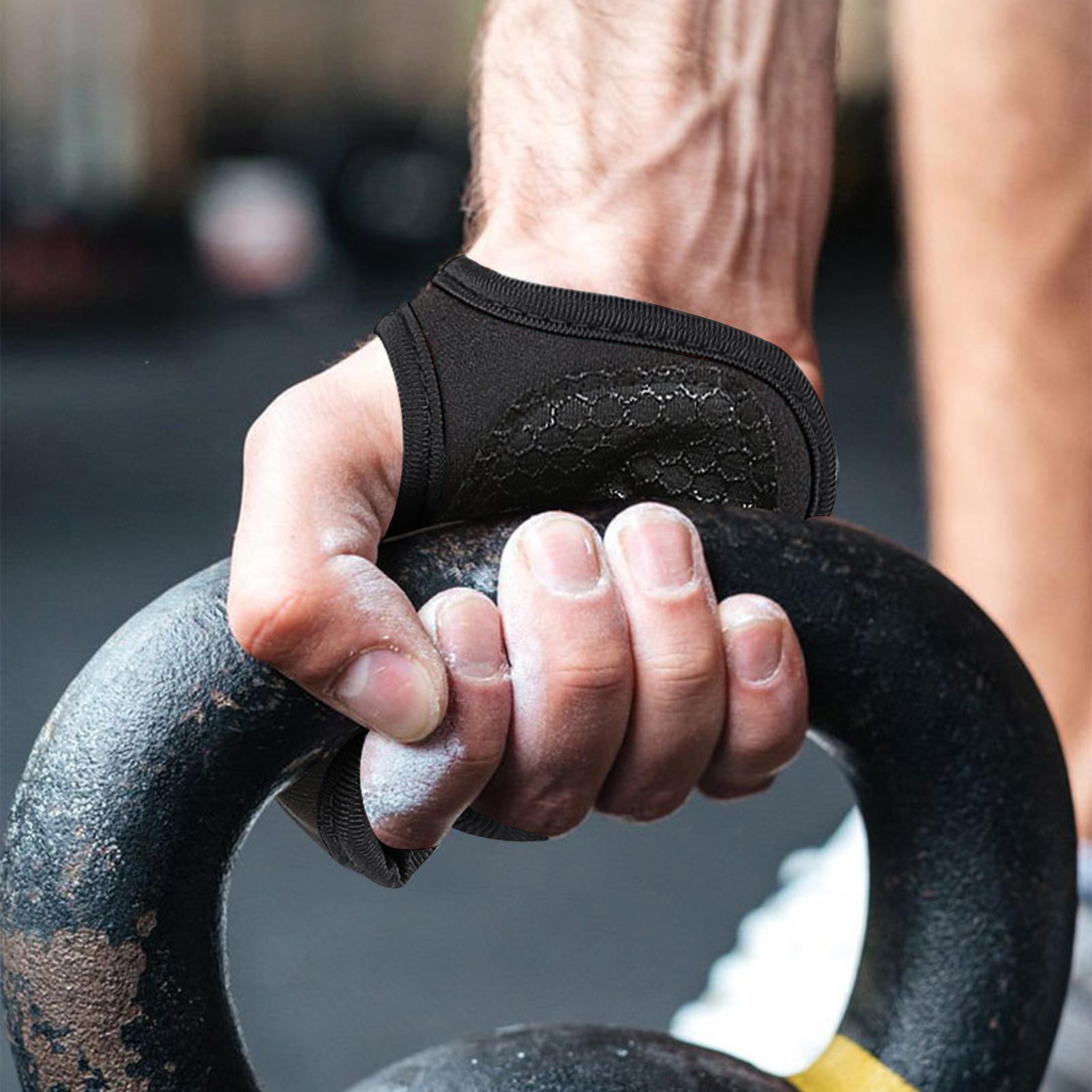 Workout Gloves Exercie Hand Pr - огляд і ціна Cycling Gear Beginner