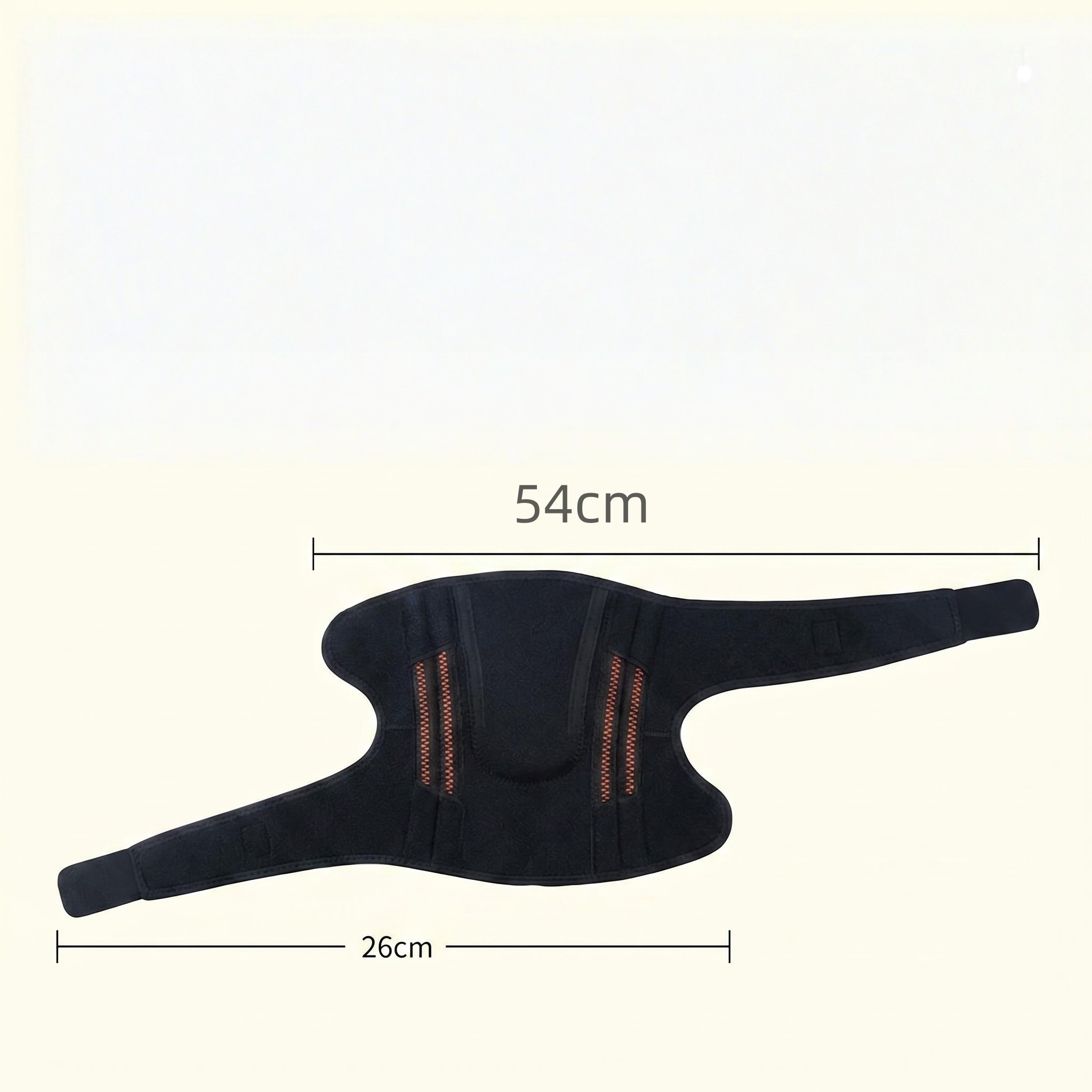 /Knee /Support /Pad With Sprin - огляд і ціна Cycle Gear
