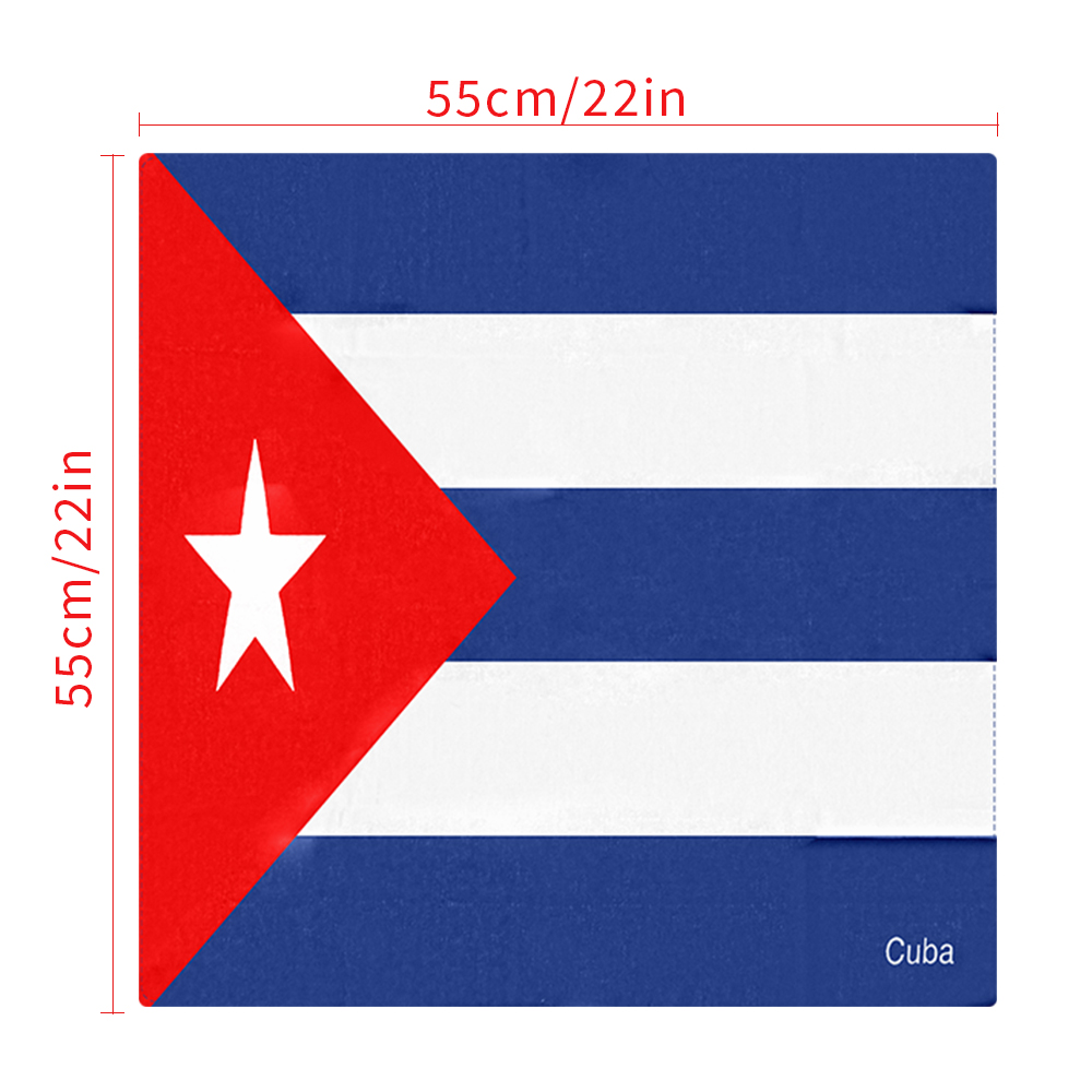 Caribbean Bandana UV Protectio - огляд і ціна Cycle Gear