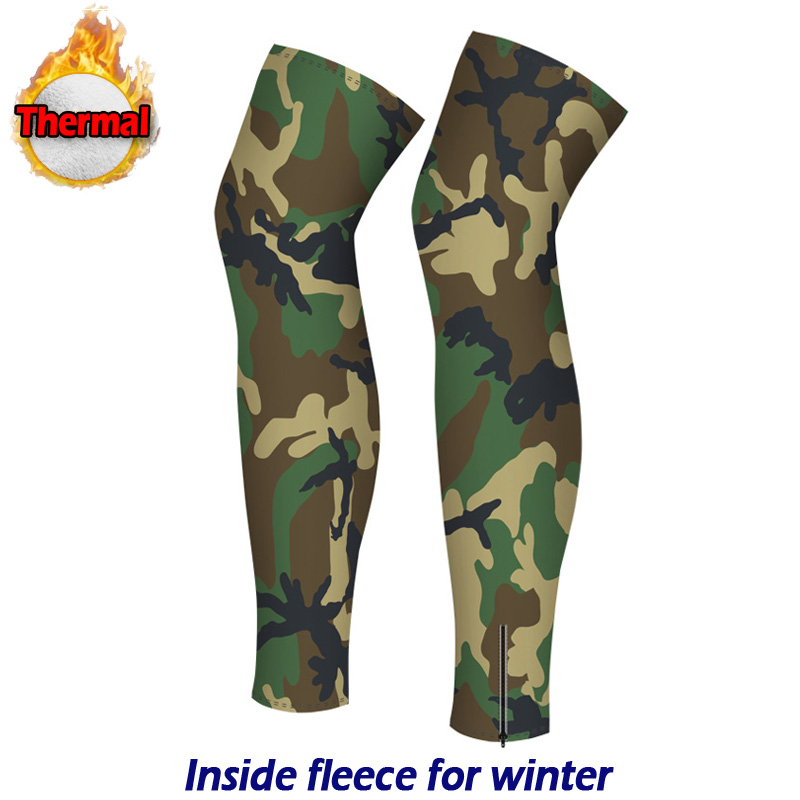 Thermal Fleece Cycling Leg War - огляд і ціна Cycle Gear