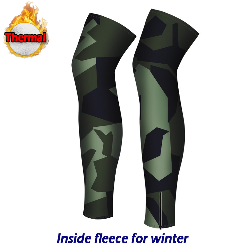 Thermal Fleece Cycling Leg War - огляд і ціна Cycle Gear