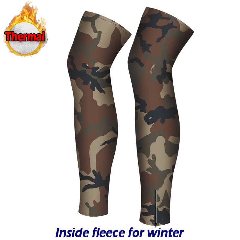 Thermal Fleece Cycling Leg War - огляд і ціна Cycle Gear
