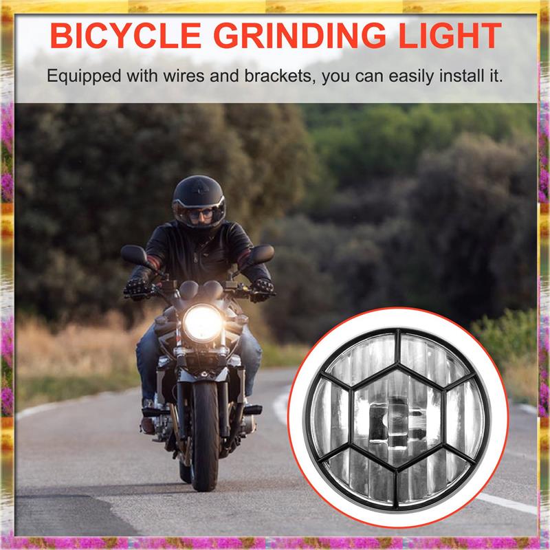 Budget-Friendly Bike Light Bic - огляд і ціна Bike Dynamo Light