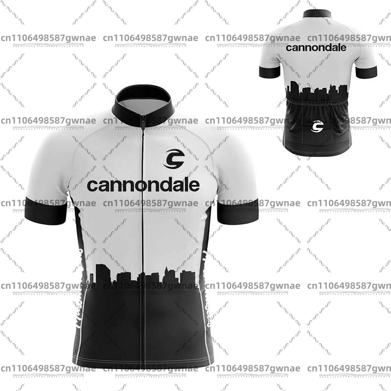 Men's Cycling Jersey Set MTB C - огляд і ціна Cycling Gear Clothing