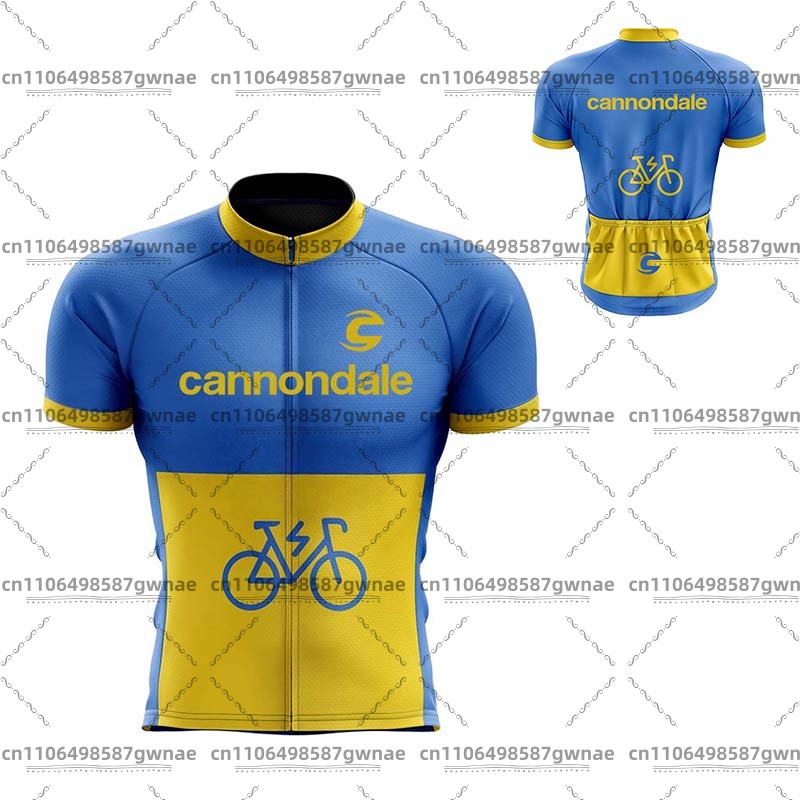 Men's Cycling Jersey Set MTB C - огляд і ціна Cycling Gear Clothing
