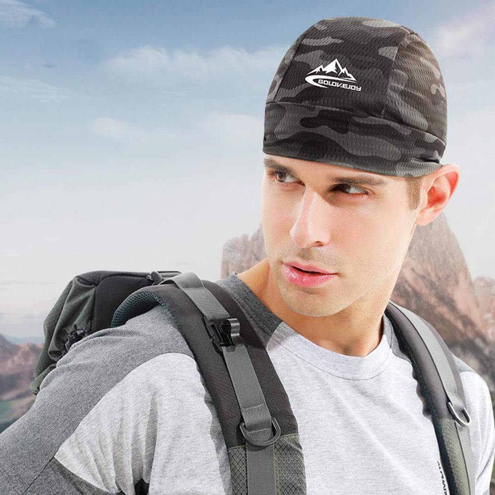 Summer Cooling Cycling Caps Su - огляд і ціна Bicycle Helmet