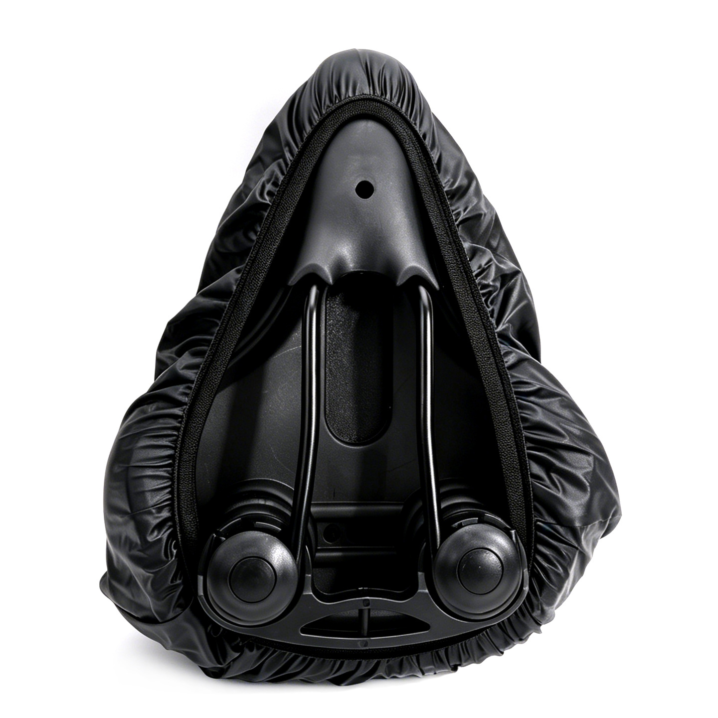Bicycle saddle rain cover, sea - огляд і ціна Cycle Gear