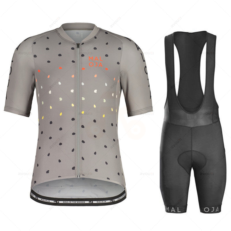 Maloja-Short Sleeve Cycling Cl - огляд і ціна Cycling Gear Clothing