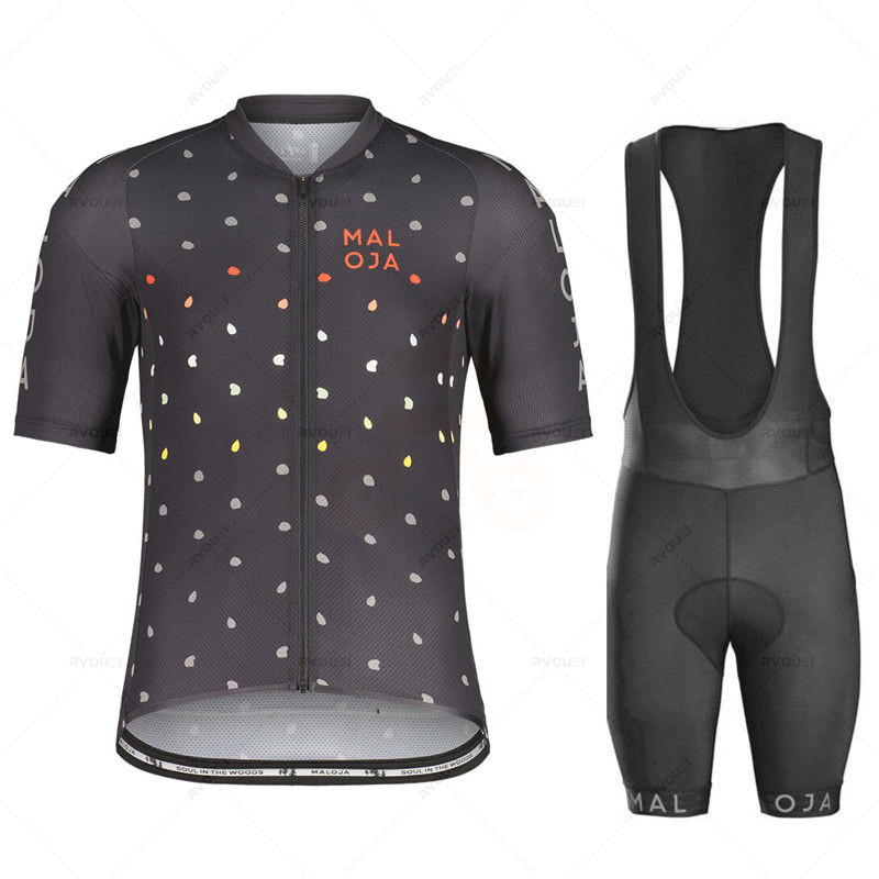Maloja-Short Sleeve Cycling Cl - огляд і ціна Cycling Gear Clothing