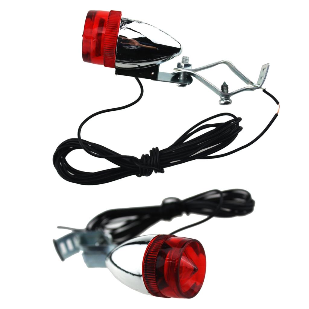12V 6W Friction Generator Bike - огляд і ціна Bike Dynamo Light