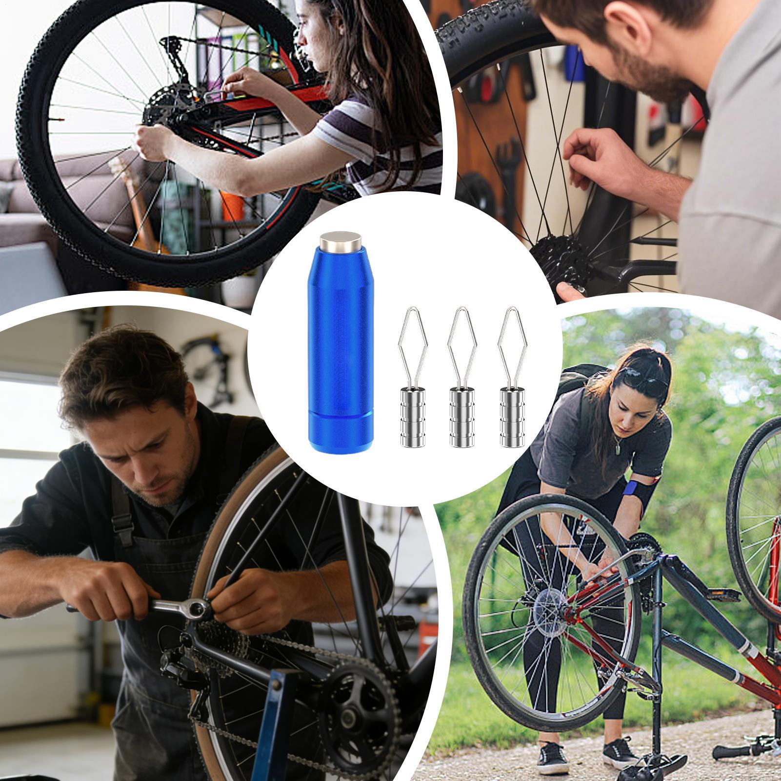 Bike Cable Routing Tool Tracti - огляд і ціна Cycling Gear Beginner