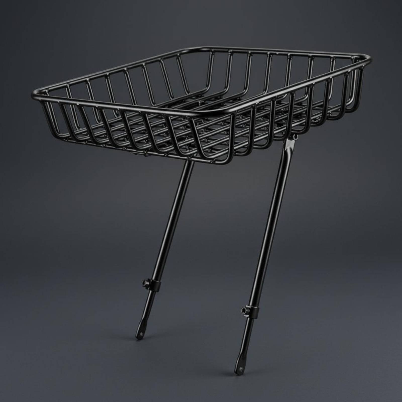 Aluminum Front Basket Lightwei - огляд і ціна Cycle Gear