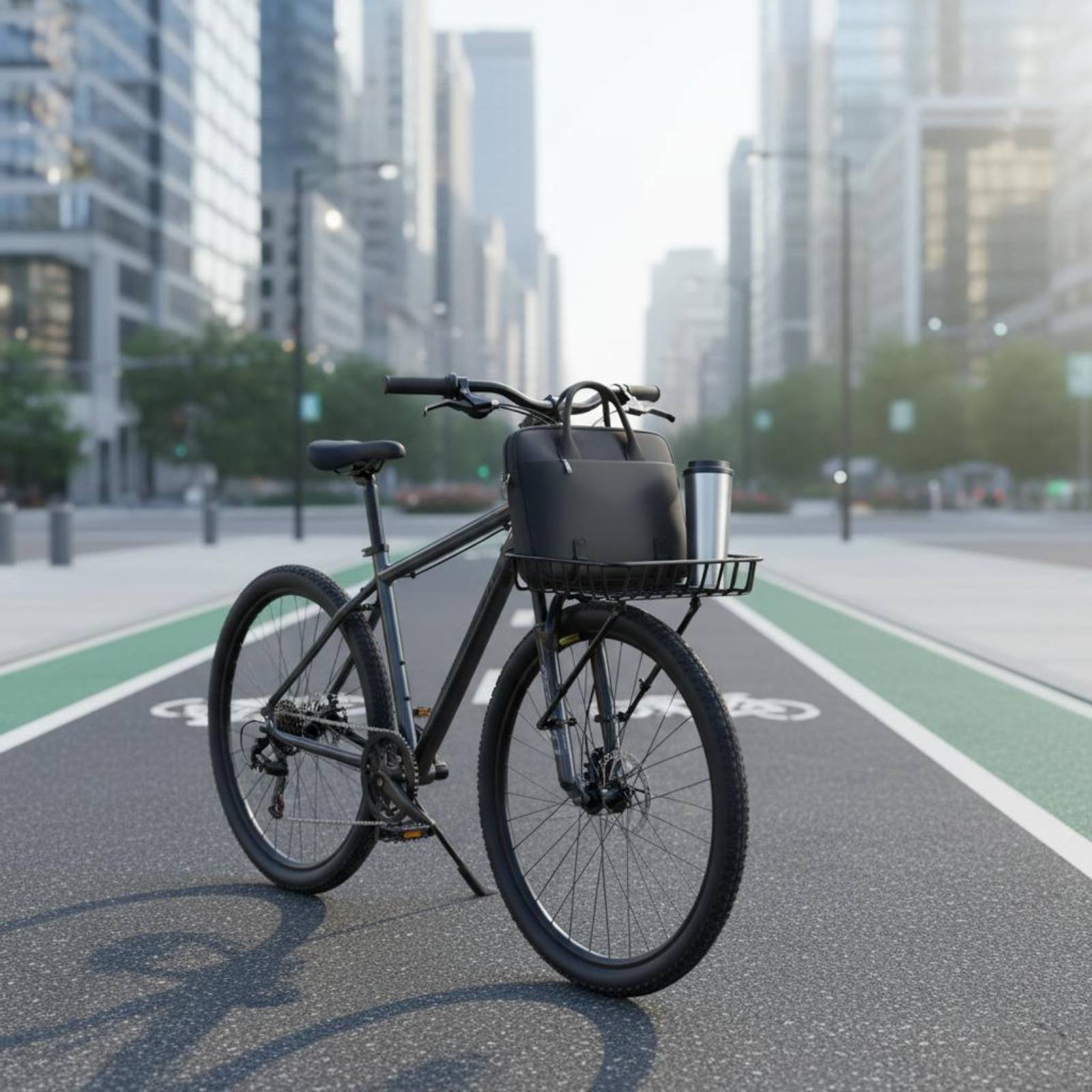 Aluminum Front Basket Lightwei - огляд і ціна Cycle Gear