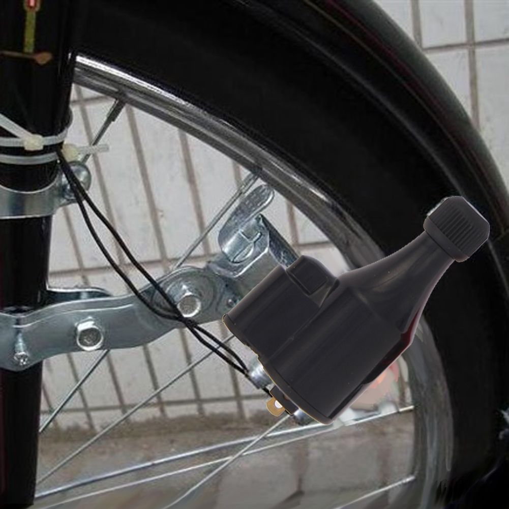 Bike Retro Classic Cycling Dyn - огляд і ціна Bike Dynamo Light