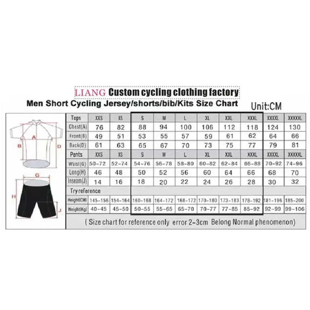 UNO X 2026 Pro Team Cycling Je - огляд і ціна Cycling Gear Clothing