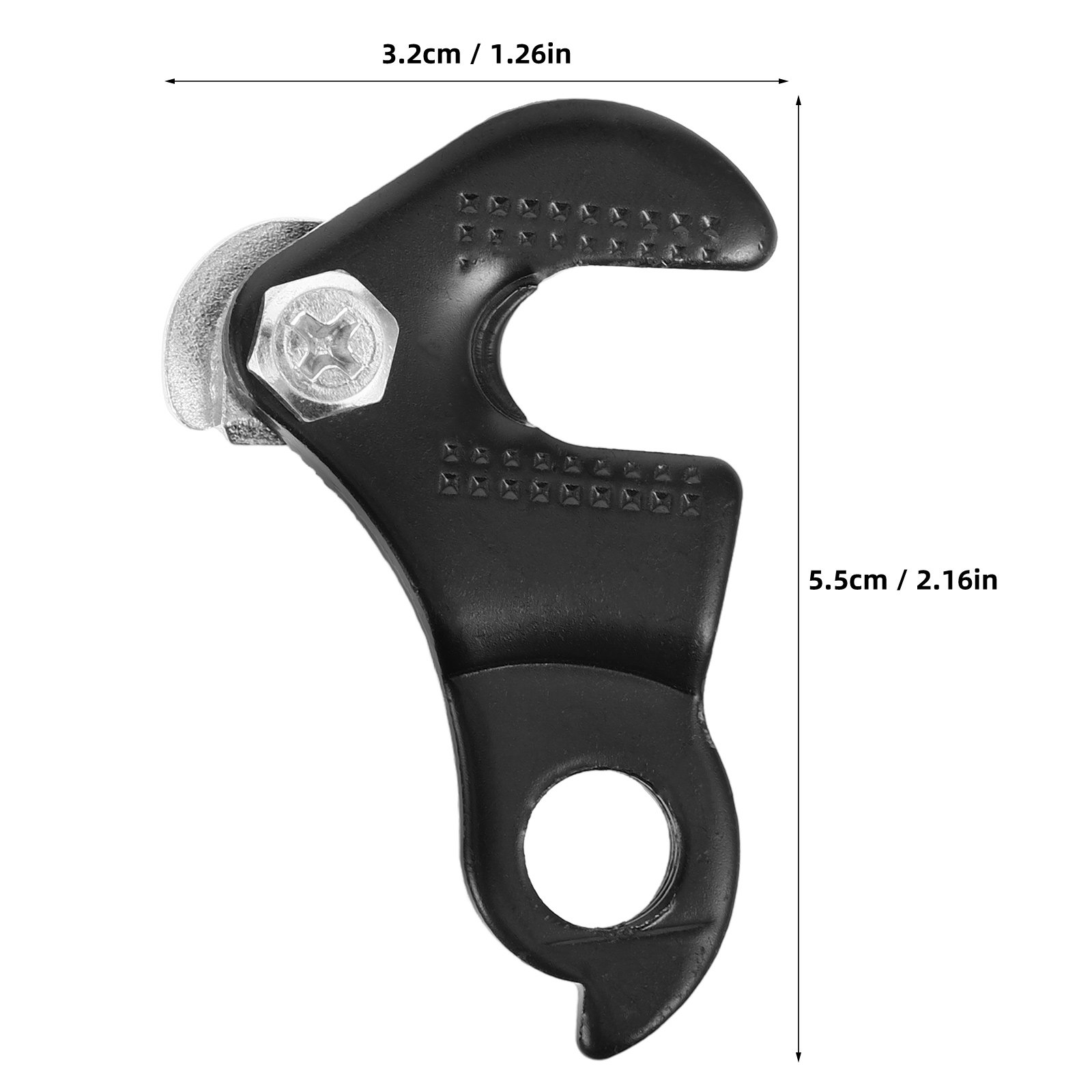Bike Rear Derailleur Hanger Ir - огляд і ціна Road Cycling Essential Gear