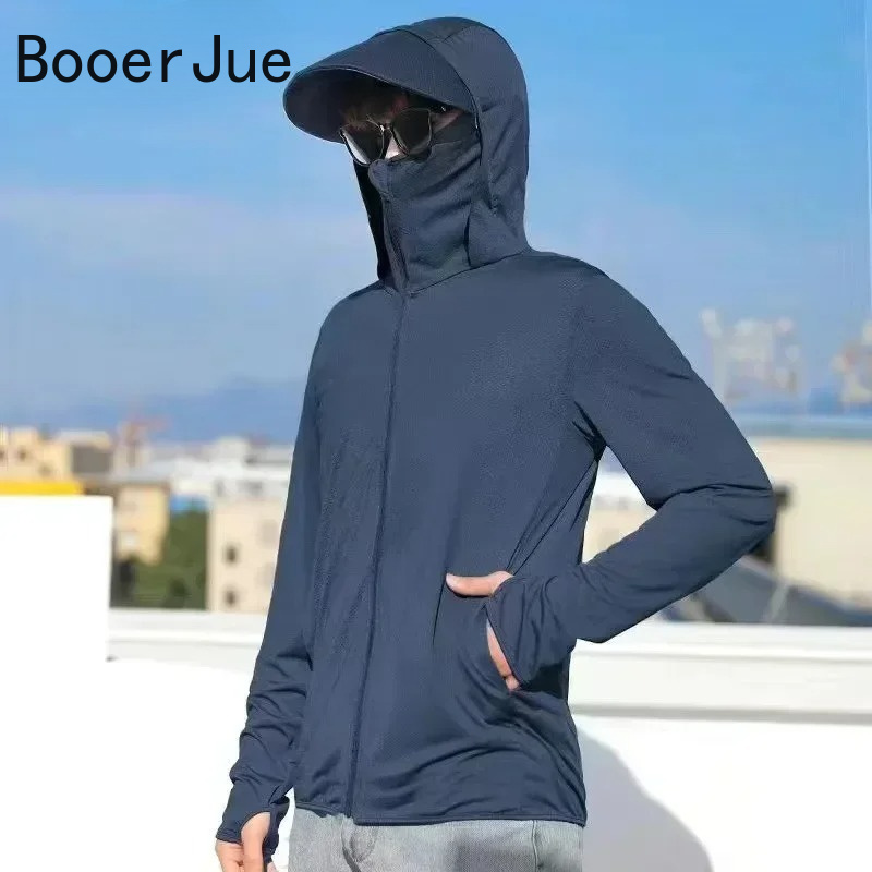 UPF50+ Men's Sun Protection Th - огляд і ціна Cycle Gear