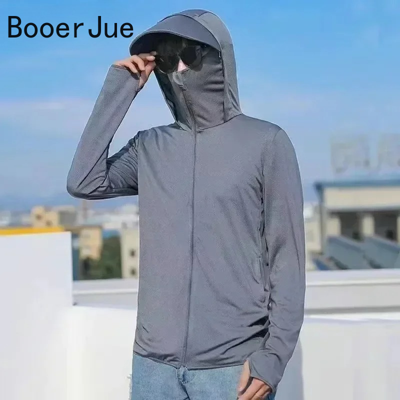 UPF50+ Men's Sun Protection Th - огляд і ціна Cycle Gear