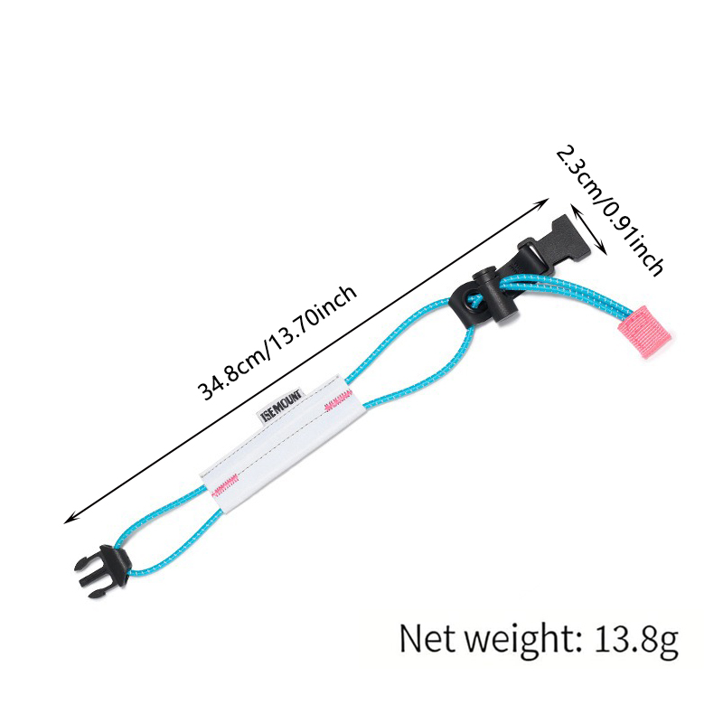 Reflective Cycling Pants Strap - огляд і ціна Cycle Gear