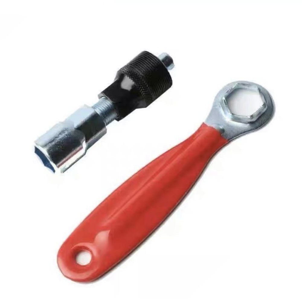 Essential Left Crank Arm For M - огляд і ціна Road Cycling Essential Gear