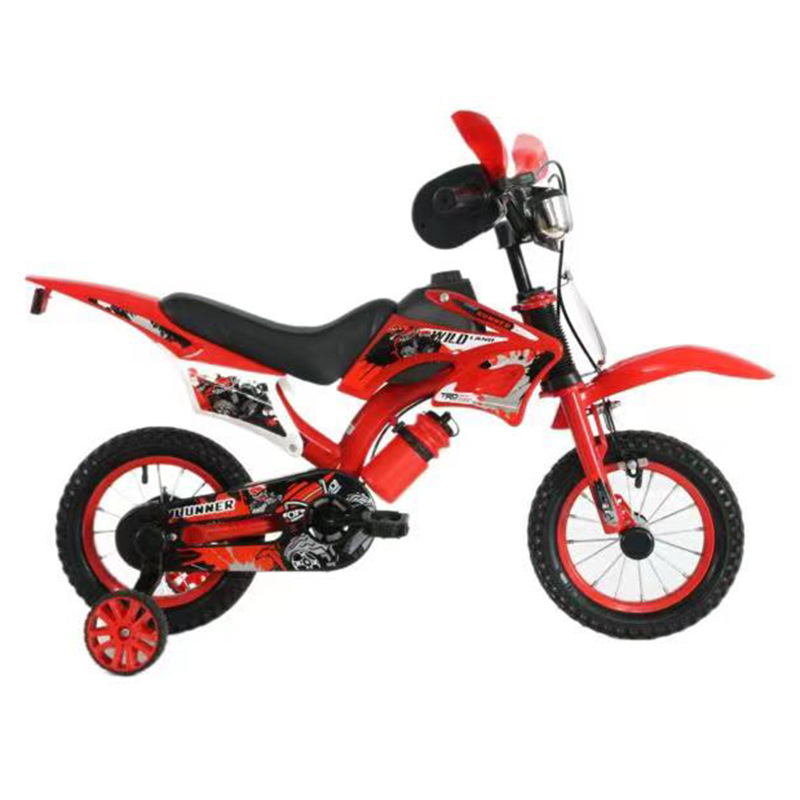 New Arrival Motorcycle Style K - огляд і ціна Cycling Gear Beginner