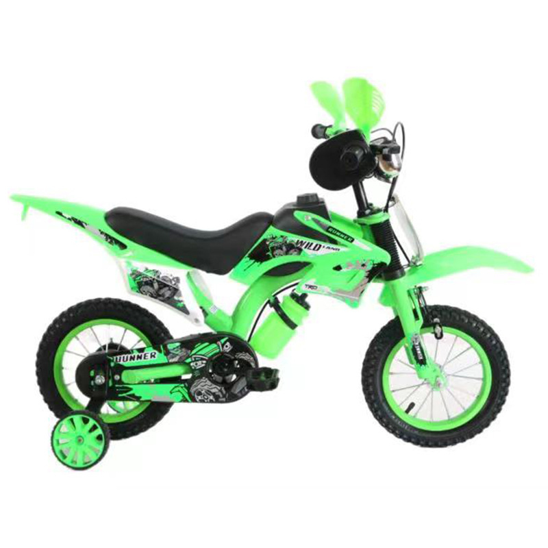 New Arrival Motorcycle Style K - огляд і ціна Cycling Gear Beginner