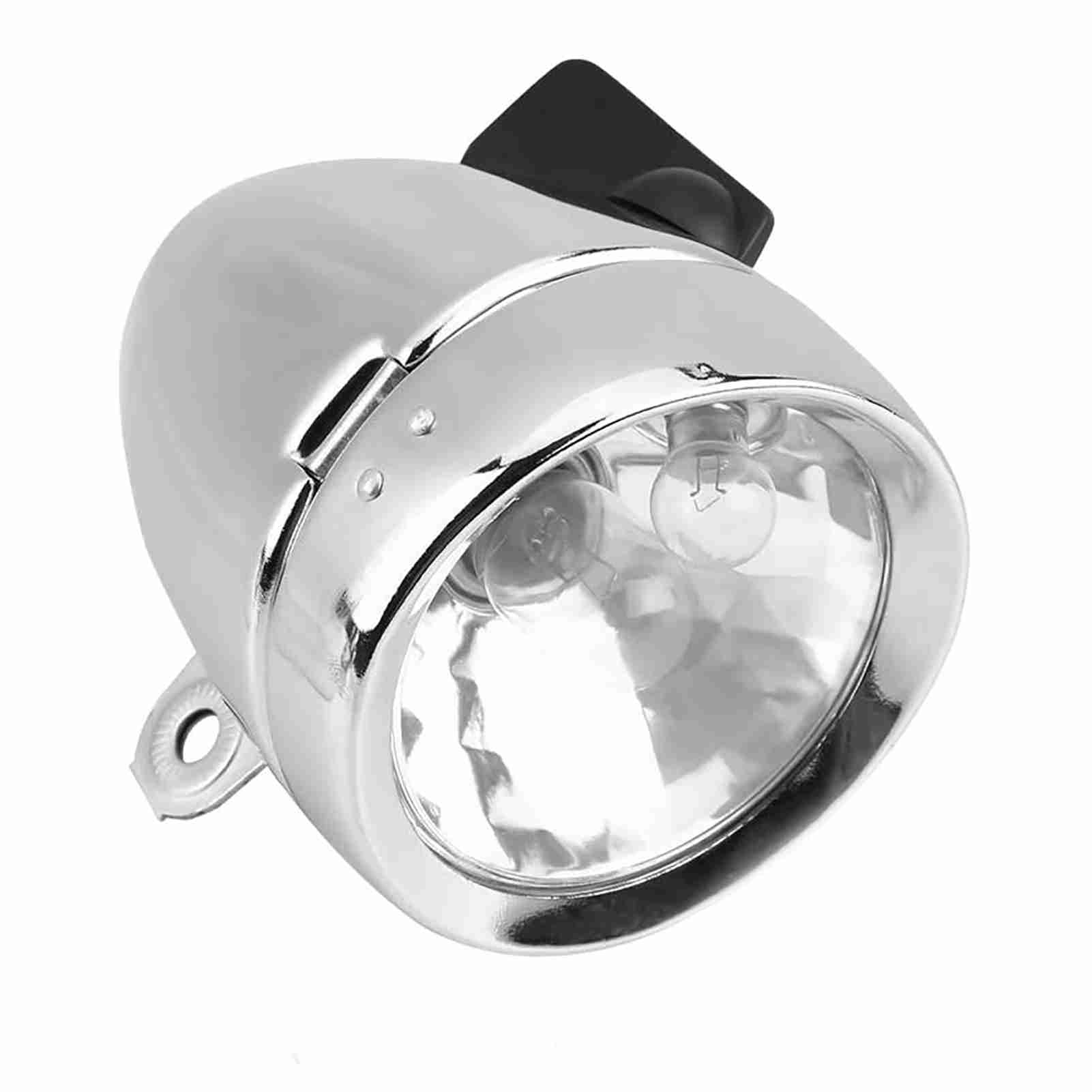 12V 5.5W Friction Generator Dy - огляд і ціна Bike Dynamo Light