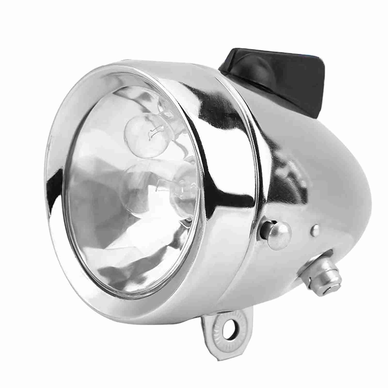 12V 5.5W Friction Generator Dy - огляд і ціна Bike Dynamo Light