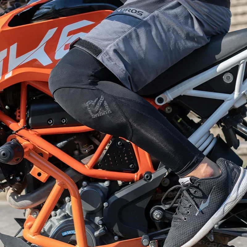 ROCKBROS Protective Motorbike  - огляд і ціна Cycle Gear