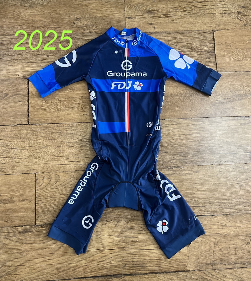 LASER CUT Skinsuit  2026 2025  - огляд і ціна Cycling Gear Clothing