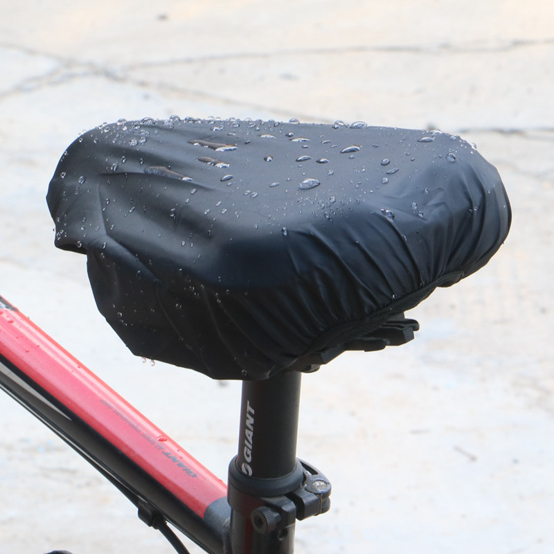 Universal Waterproof Bike Sadd - огляд і ціна Cycle Gear