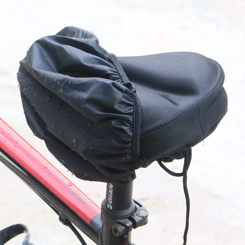 Universal Waterproof Bike Sadd - огляд і ціна Cycle Gear