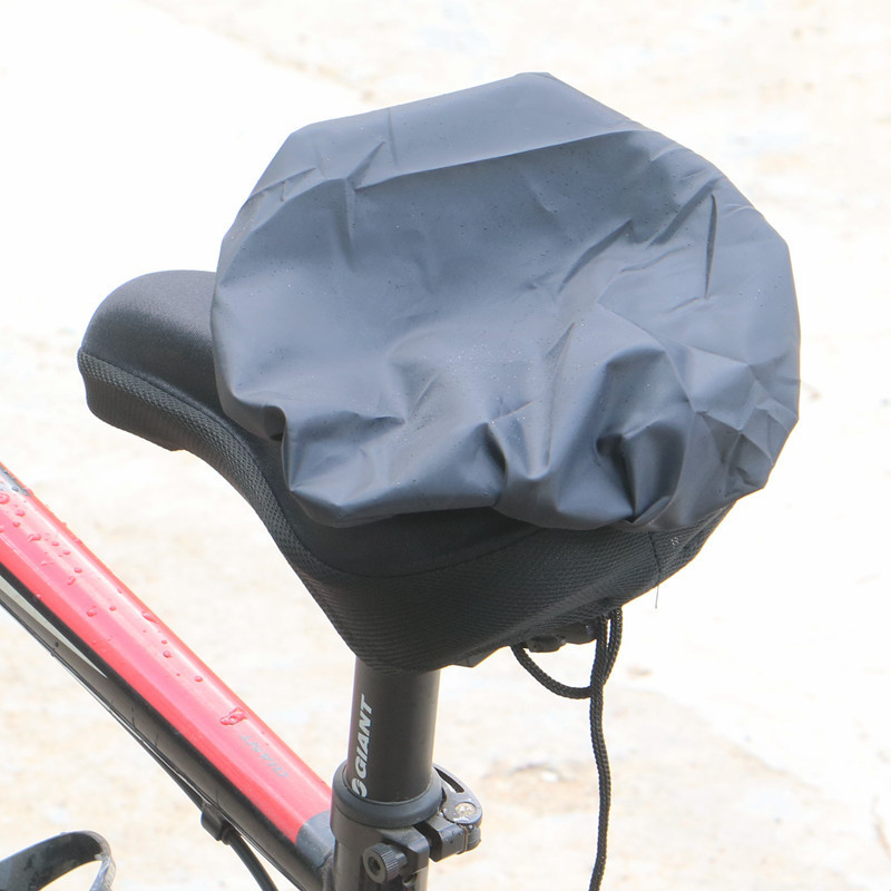 Universal Waterproof Bike Sadd - огляд і ціна Cycle Gear