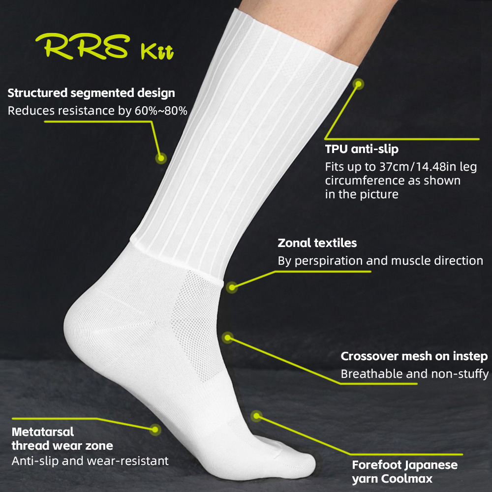 Rrskit Summer Cycling Aerodyna - огляд і ціна Cycle Gear