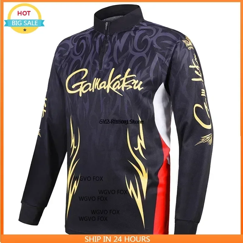 Sports Fishing Clothes Spring  - огляд і ціна Cycling Gear Clothing