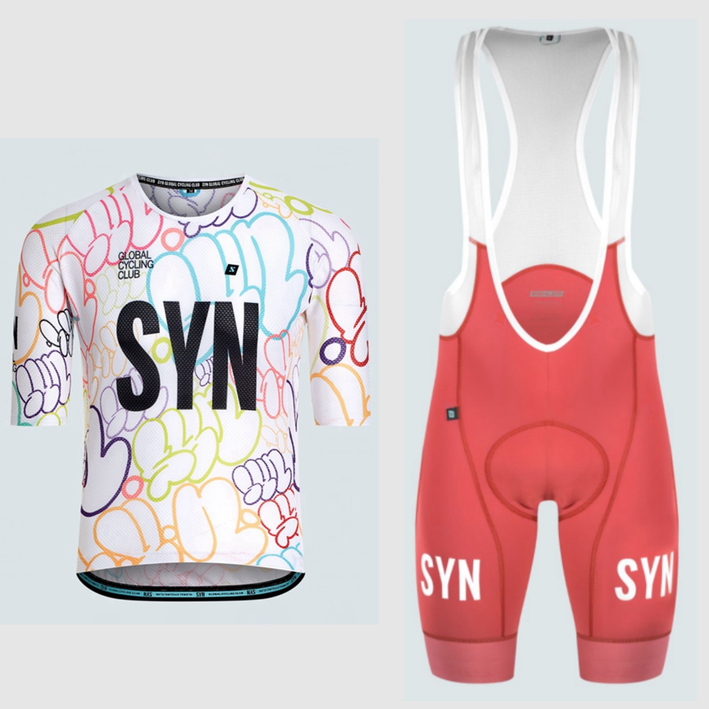 MEN'S TRAINING DESIGN LAB ZIPL - огляд і ціна Cycling Gear Clothing