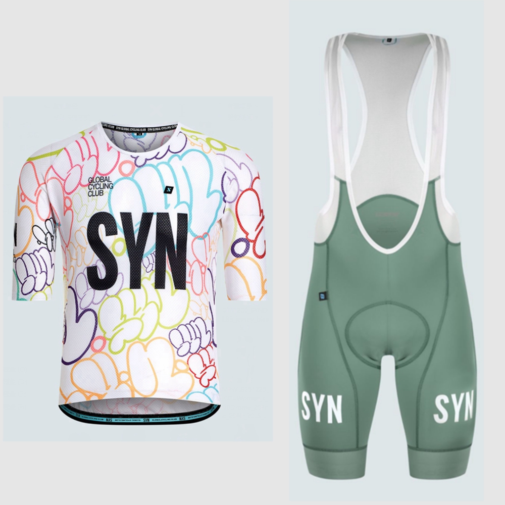 MEN'S TRAINING DESIGN LAB ZIPL - огляд і ціна Cycling Gear Clothing