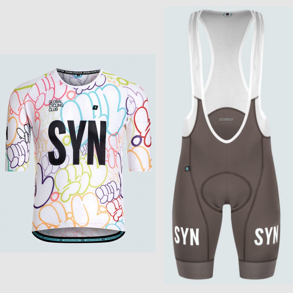 MEN'S TRAINING DESIGN LAB ZIPL - огляд і ціна Cycling Gear Clothing
