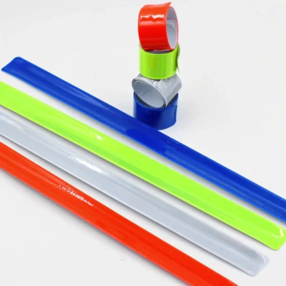 2PCS High-Visibility Reflectiv - огляд і ціна Cycle Gear