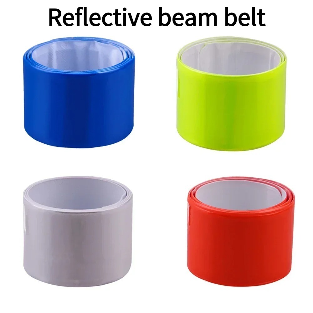 2PCS High-Visibility Reflectiv - огляд і ціна Cycle Gear
