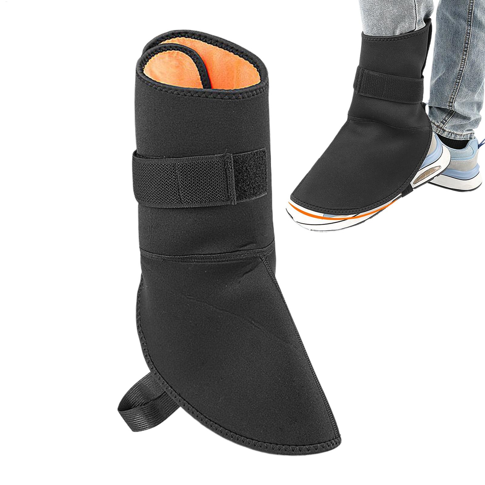 Cycling Shoe Covers Waterproof - огляд і ціна Cycle Gear