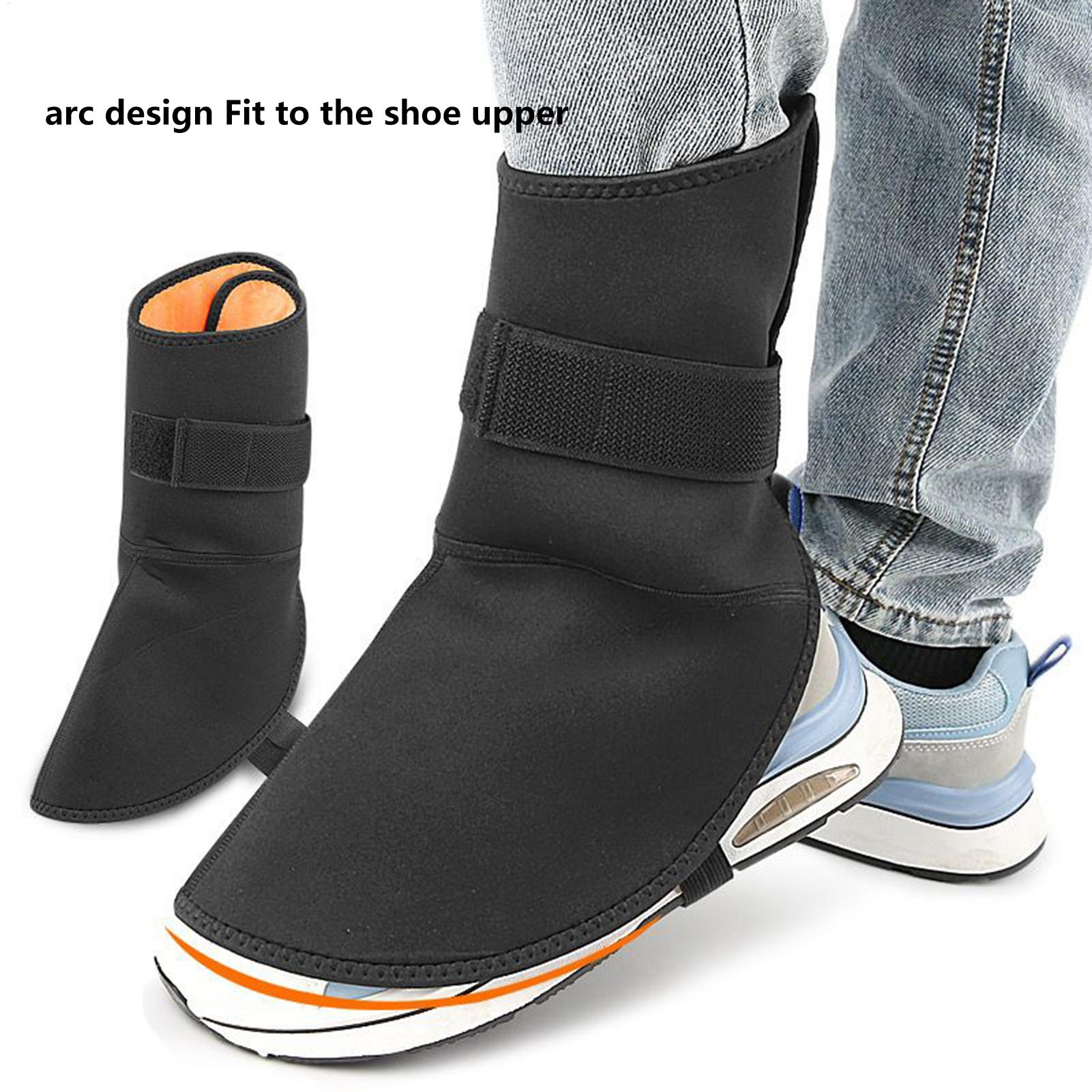 Cycling Shoe Covers Waterproof - огляд і ціна Cycle Gear