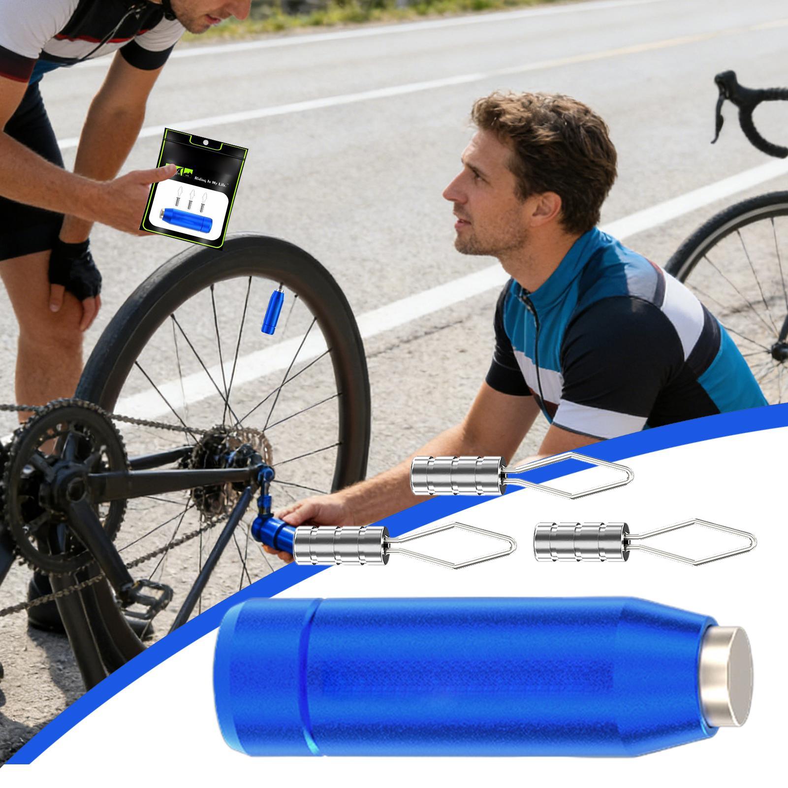Bike Internal Routing Kit Trac - огляд і ціна Cycling Gear Beginner