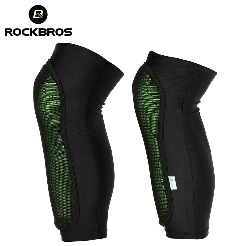 ROCKBROS Cool Sport Legs MTB C - огляд і ціна Cycle Gear