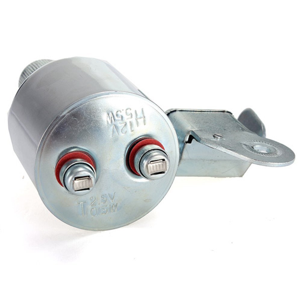 Night Cycling Bike Generator F - огляд і ціна Bike Dynamo Light