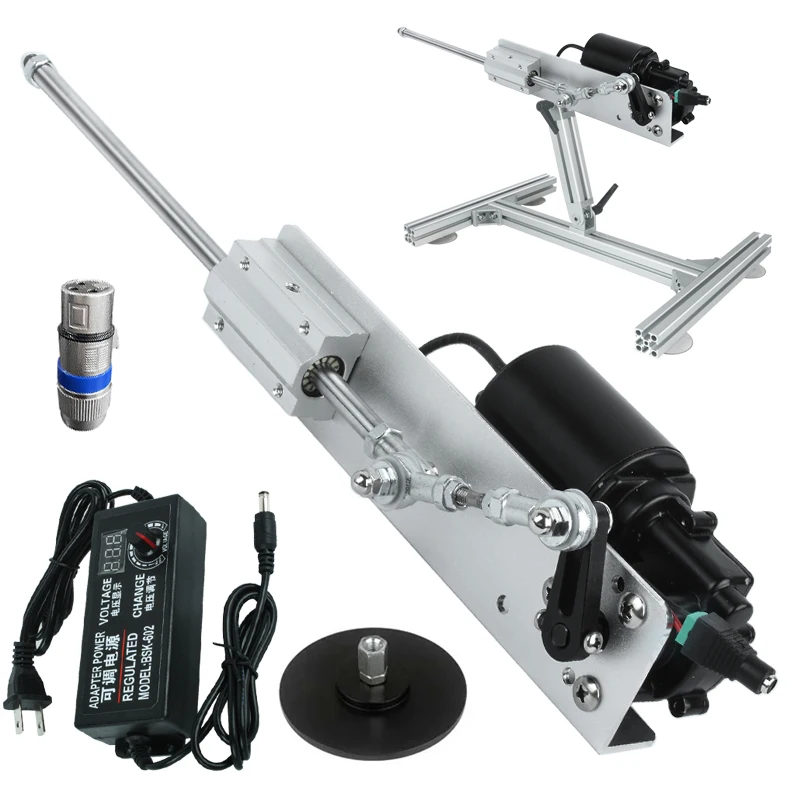 Adjustable Telescopic Linear A - огляд і ціна Cycle Gear