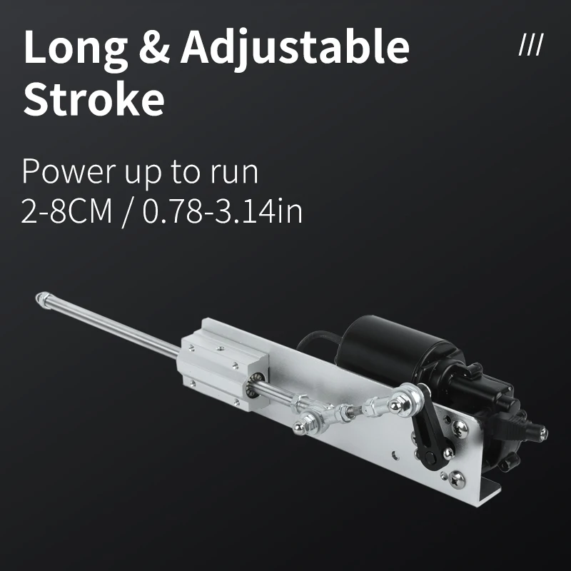 Adjustable Telescopic Linear A - огляд і ціна Cycle Gear